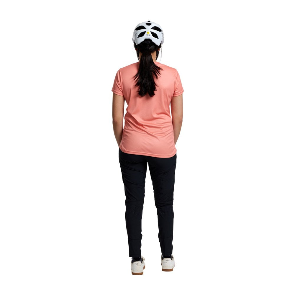 TLD 25.1 WMNS LILIUM SS JERSEY