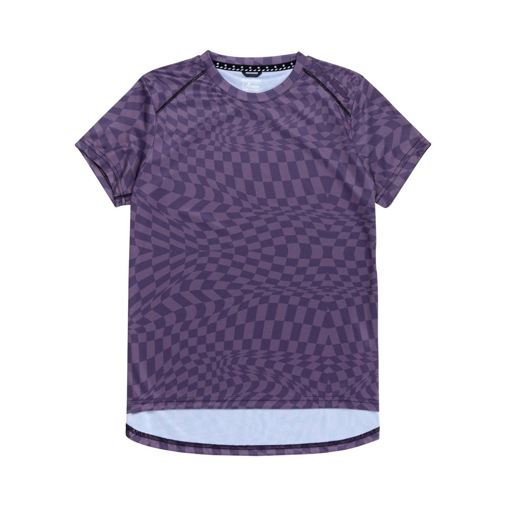 TLD 25.1 WMNS LILIUM SS JERSEY
