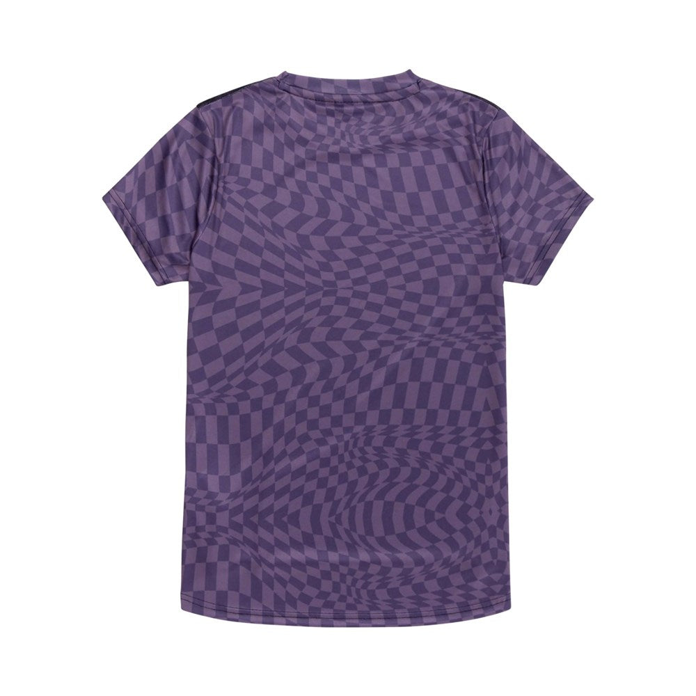 TLD 25.1 WMNS LILIUM SS JERSEY