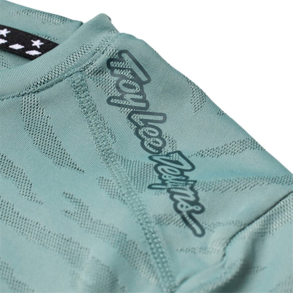 TLD WMNS LILIUM SS JERSEY