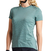 Thumbnail for TLD WMNS LILIUM SS JERSEY