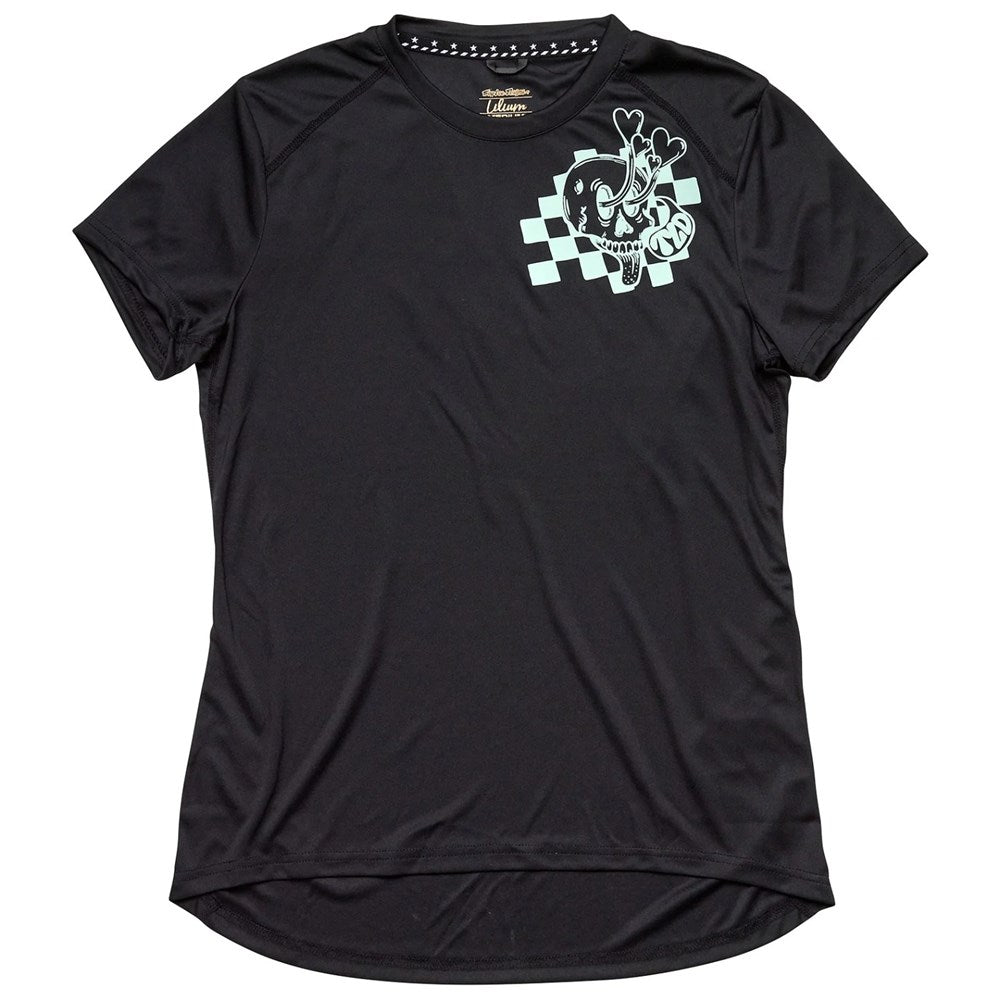 TLD WMNS LILIUM SS JERSEY