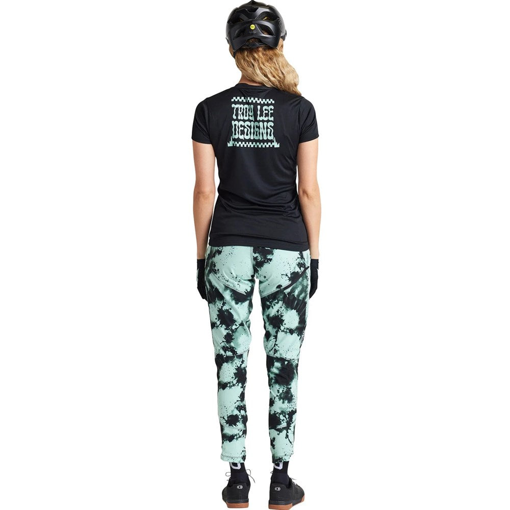 TLD WMNS LILIUM SS JERSEY