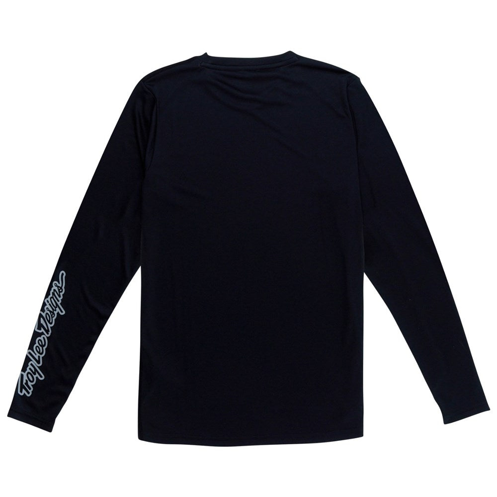 TLD 25.1 WMNS LILIUM LS JERSEY