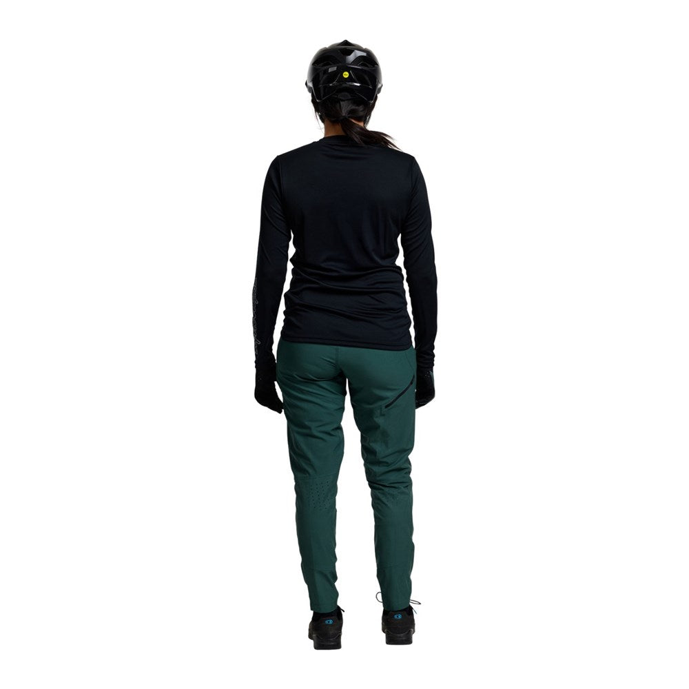 TLD 25.1 WMNS LILIUM LS JERSEY