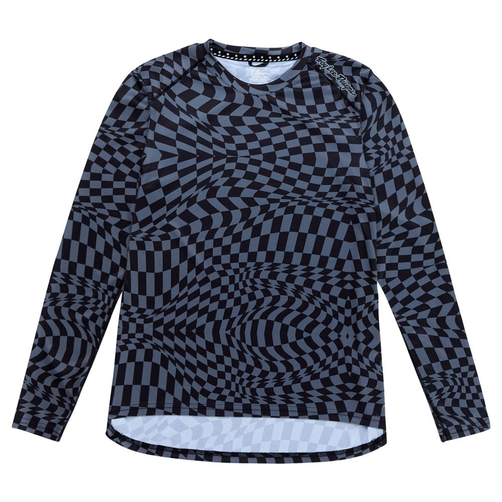 TLD 25.1 WMNS LILIUM LS JERSEY