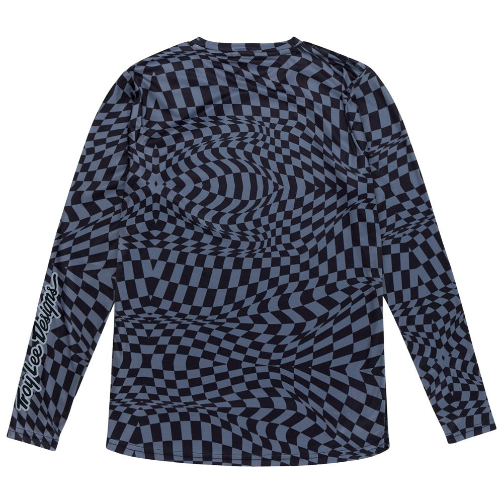 TLD 25.1 WMNS LILIUM LS JERSEY