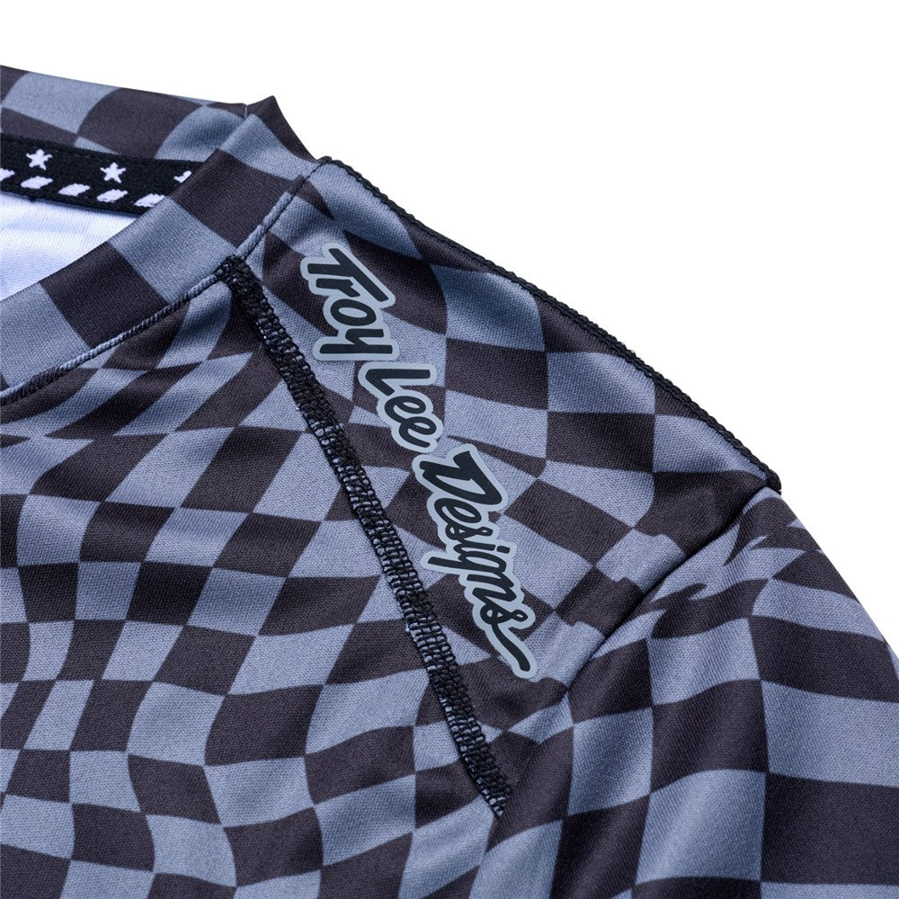 TLD 25.1 WMNS LILIUM LS JERSEY