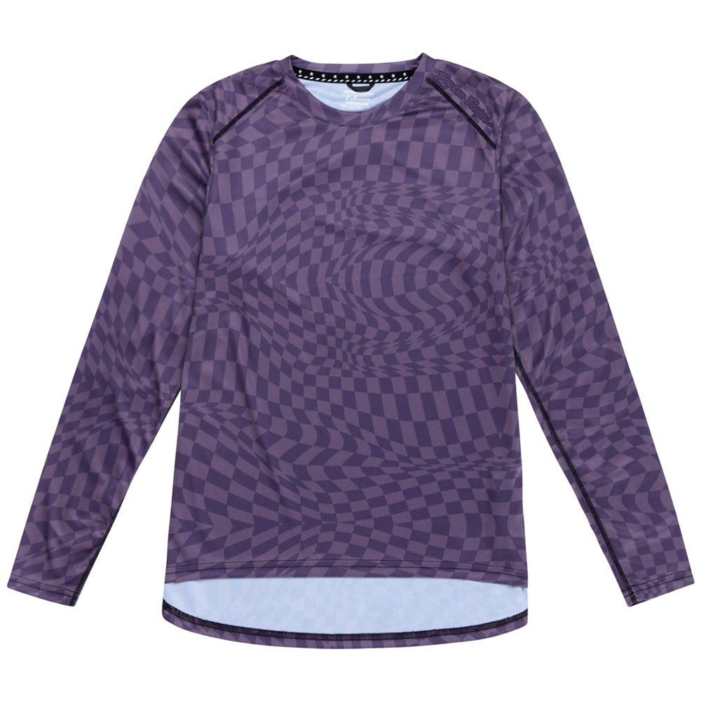 TLD 25.1 WMNS LILIUM LS JERSEY