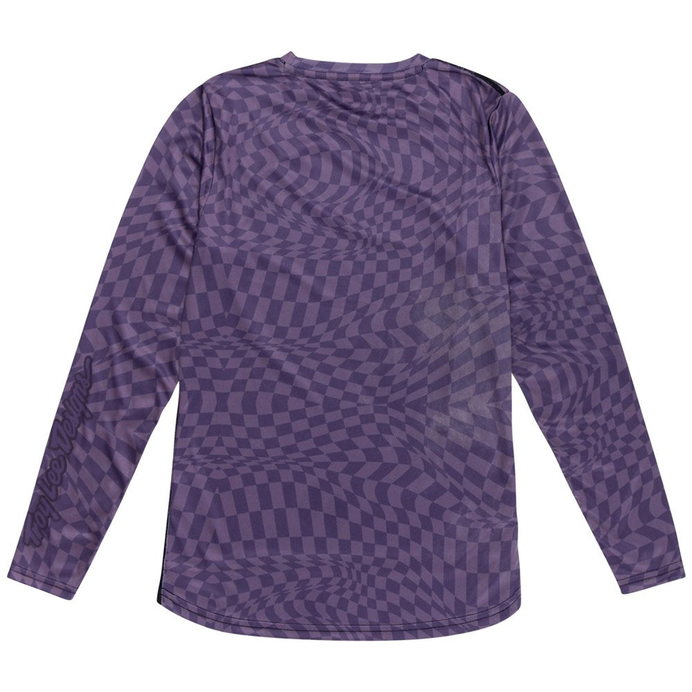 TLD 25.1 WMNS LILIUM LS JERSEY