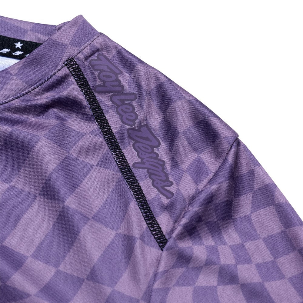 TLD 25.1 WMNS LILIUM LS JERSEY