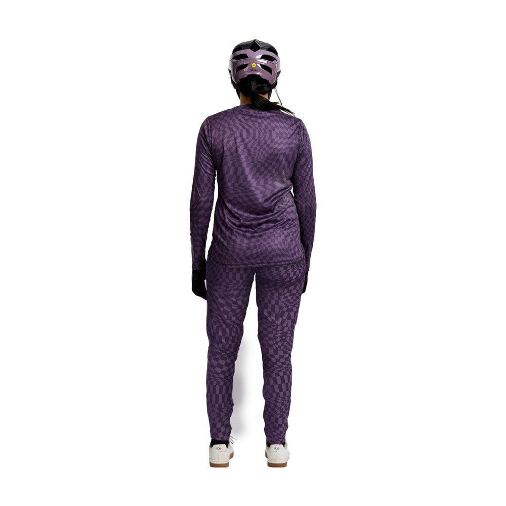 TLD 25.1 WMNS LILIUM LS JERSEY
