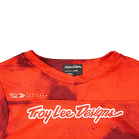 Thumbnail for TLD 25.1 YTH SKYLINE SS JERSEY