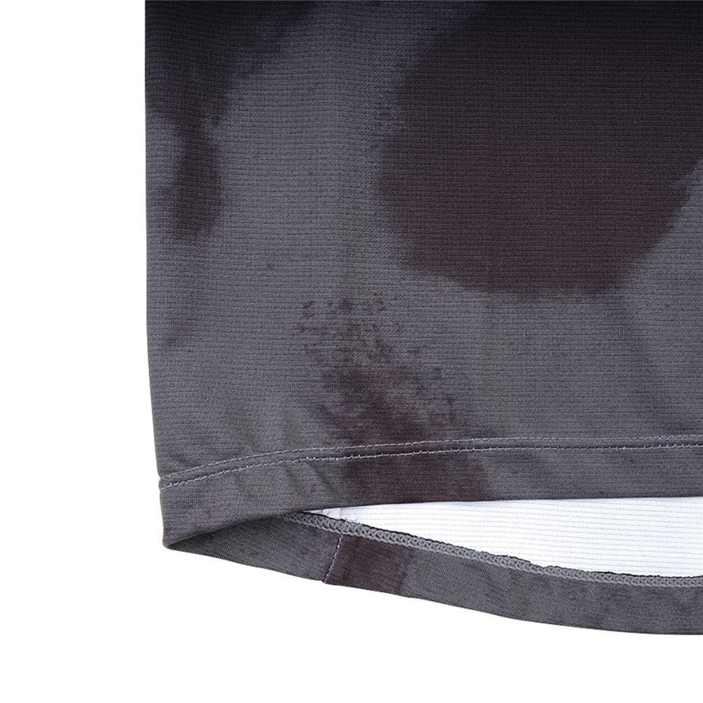 TLD 25.1 YTH SKYLINE SS JERSEY