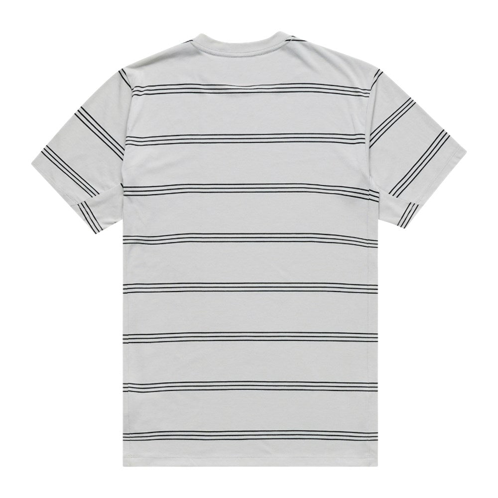 TLD 25.2 SKYLINE SS RIDE TEE WASHED OUT LIMESTONE