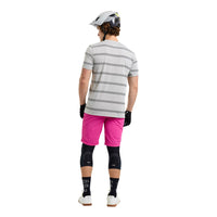 Thumbnail for TLD 25.2 SKYLINE SS RIDE TEE WASHED OUT LIMESTONE