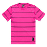 Thumbnail for TLD 25.2 SKYLINE SS RIDE TEE WASHED OUT PARTY PINK