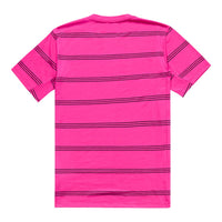 Thumbnail for TLD 25.2 SKYLINE SS RIDE TEE WASHED OUT PARTY PINK