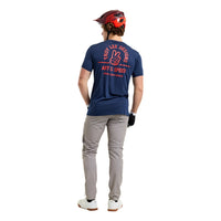 Thumbnail for TLD 25.2 SKYLINE LS RIDE TEE LOCALS MIDNIGHT