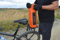 Thumbnail for aeroe Heavy Duty Dry Bag 8L Orange