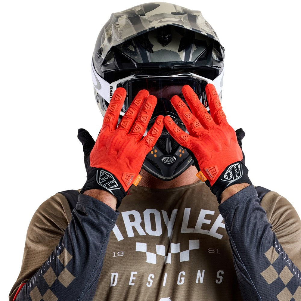 TLD 25.1 SCOUT OFFROAD GAMBIT