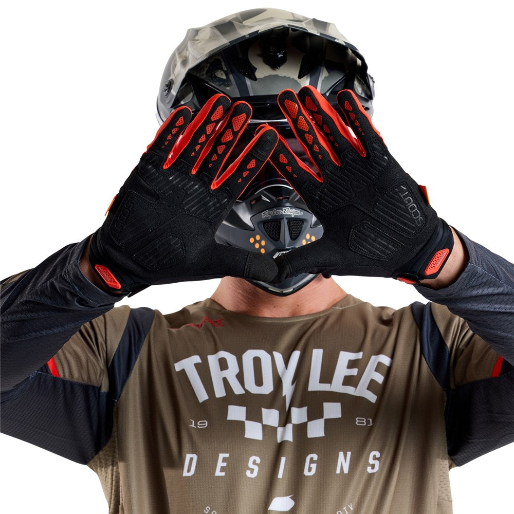 TLD 25.1 SCOUT OFFROAD GAMBIT