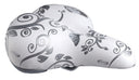 BBB CYCLING GraphicComfort Saddle Butterfly