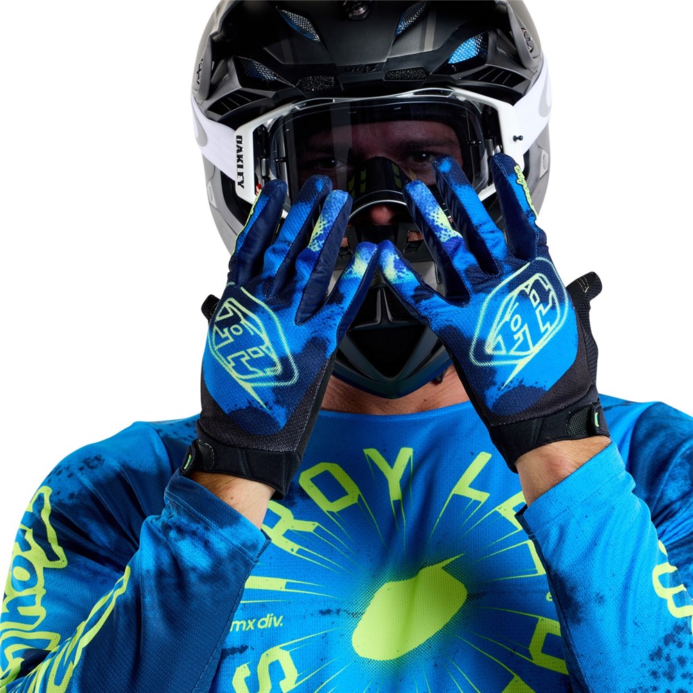 TLD 25.1 GP PRO GLOVE