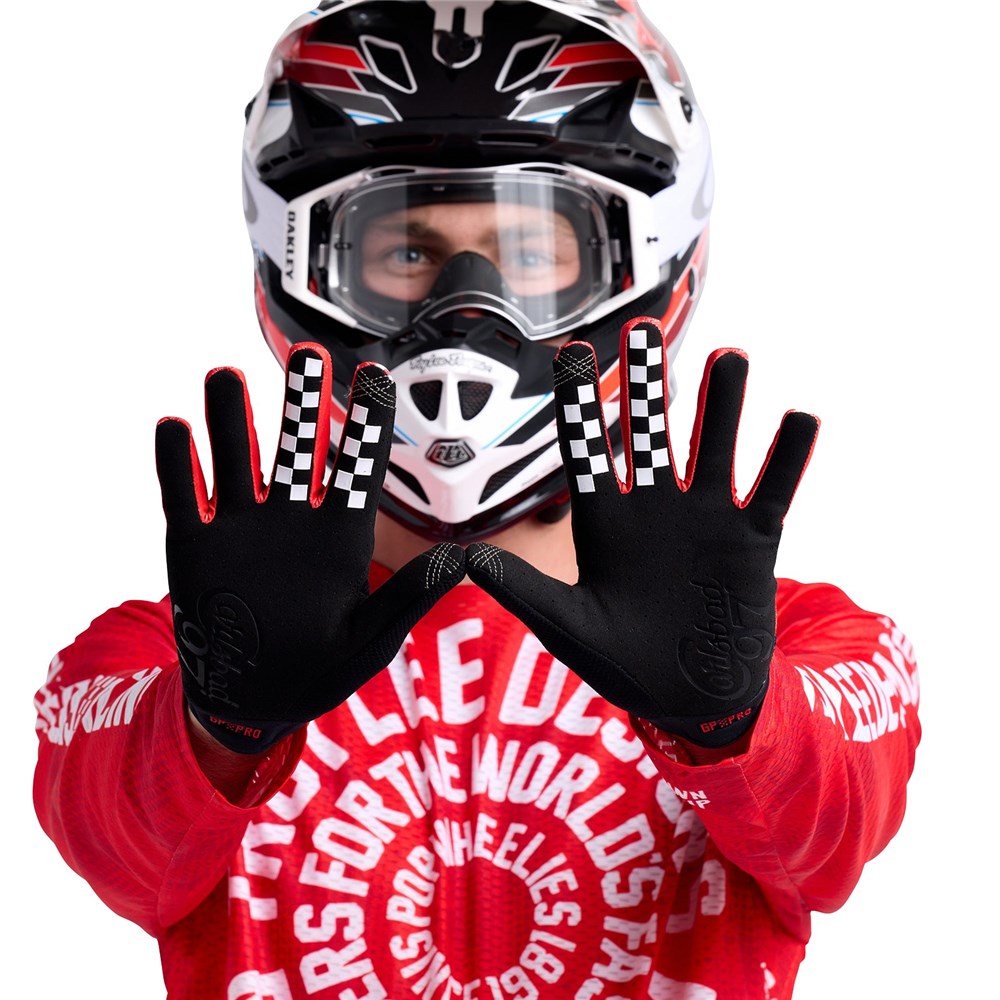 TLD GP PRO GLOVE