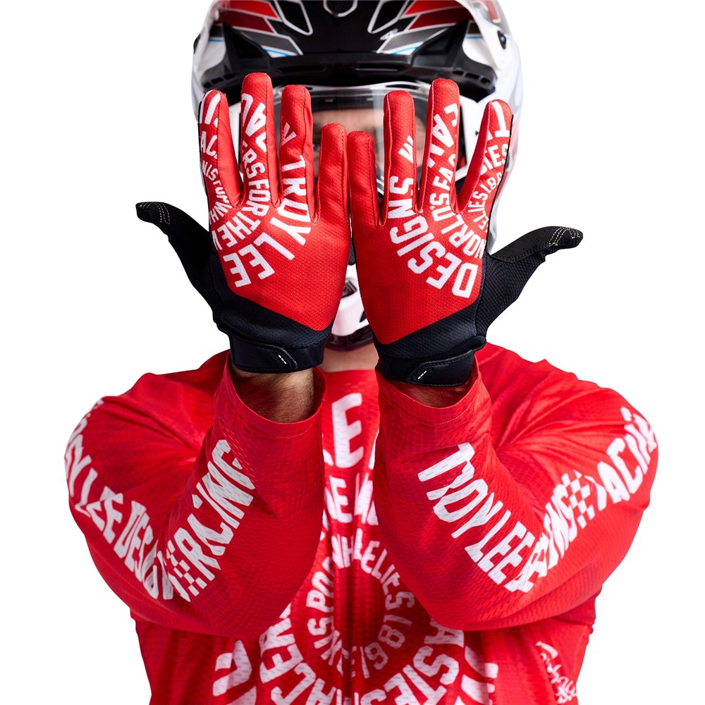 TLD GP PRO GLOVE