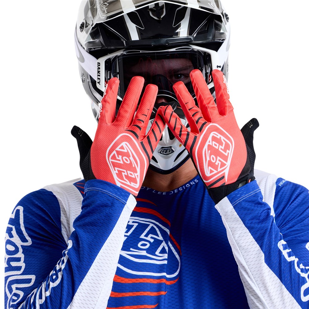 TLD 25.1 YTH GP PRO GLOVE
