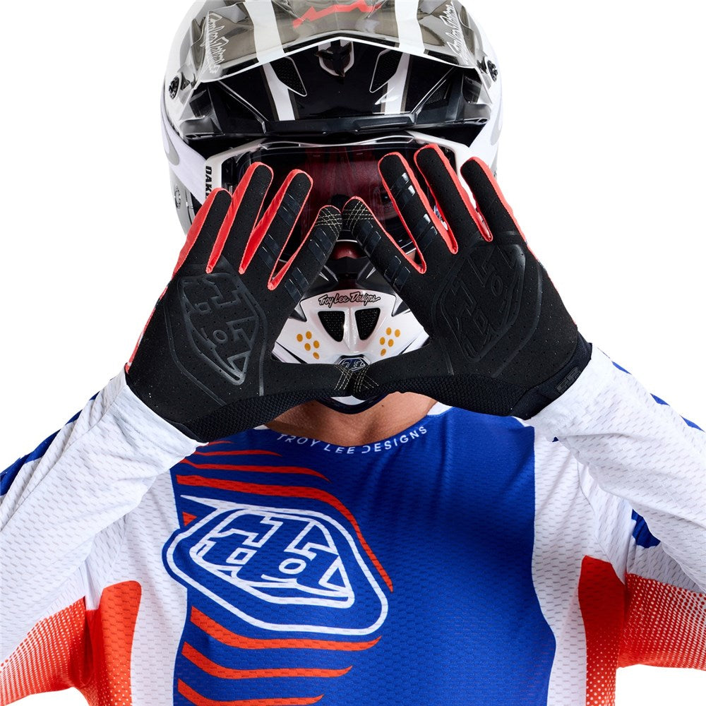 TLD 25.1 YTH GP PRO GLOVE