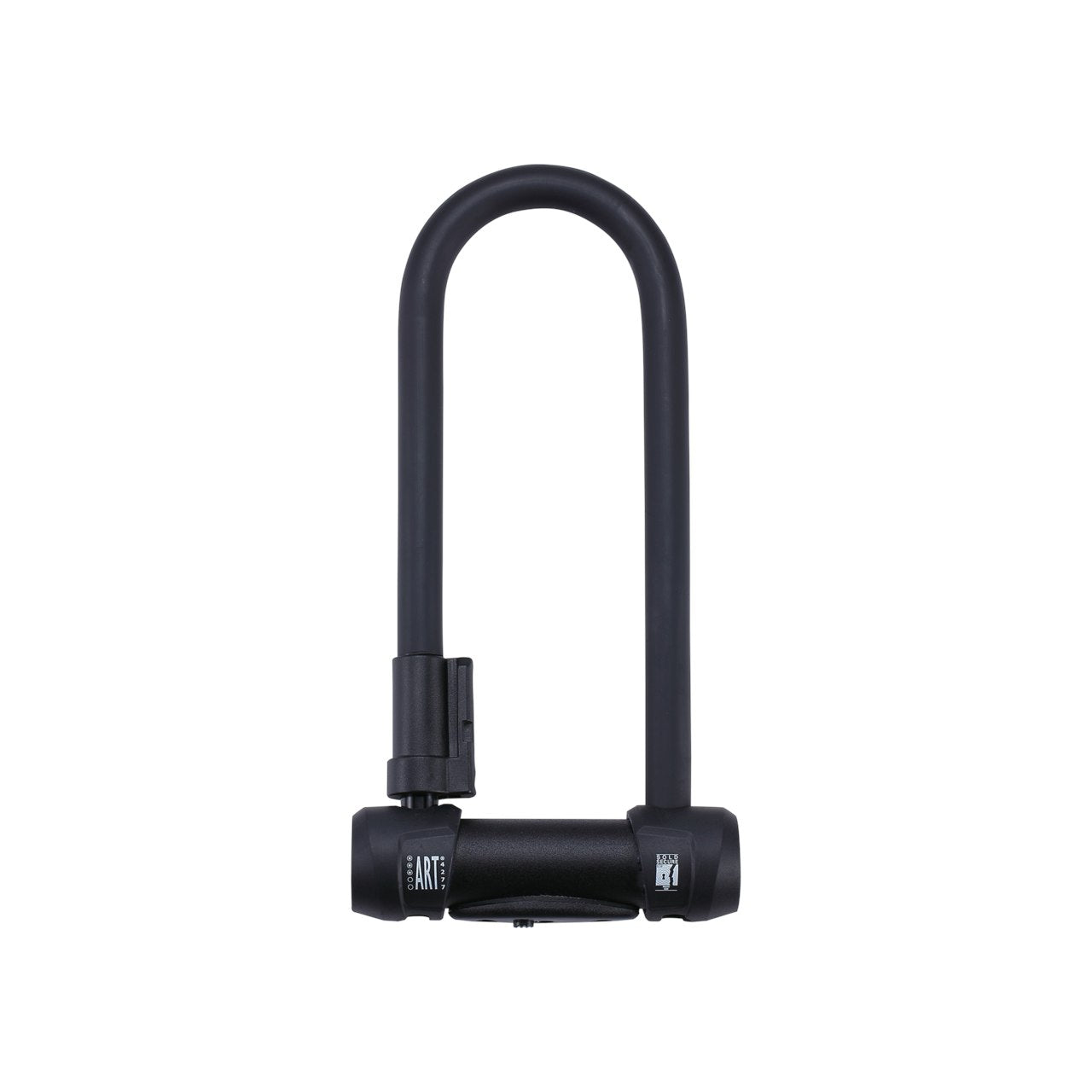 BBB Cycling Secure U Key Lock