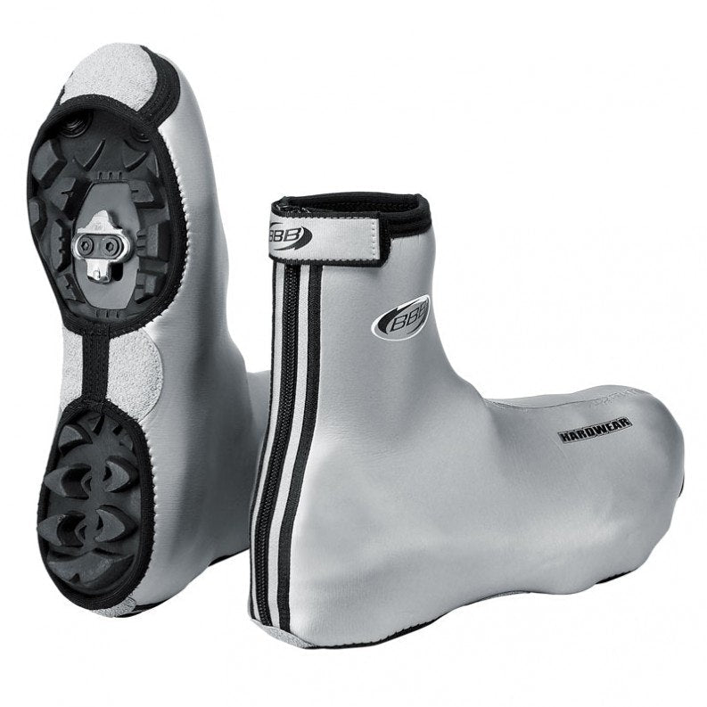 BBB Cycling HardWear Shoe Covers