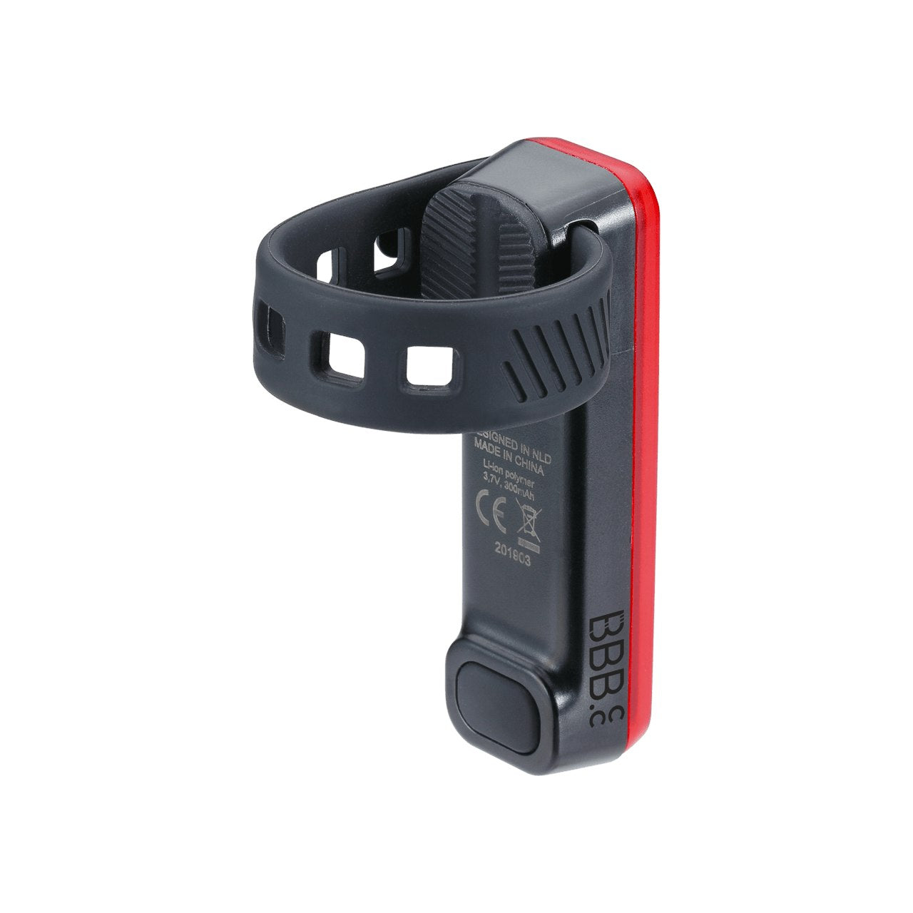 BBB Cycling Signal Rear Light BLS-137