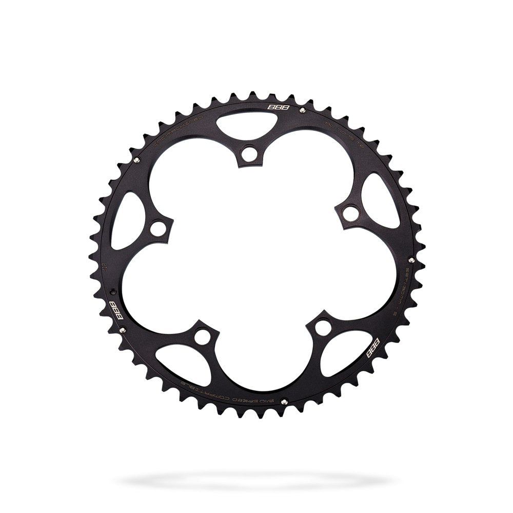 BBB Cycling RoadGear Shimano To 2009 Sram 9/10 130Pcd Large