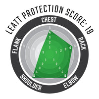 Thumbnail for Leatt Body Protector Airflex