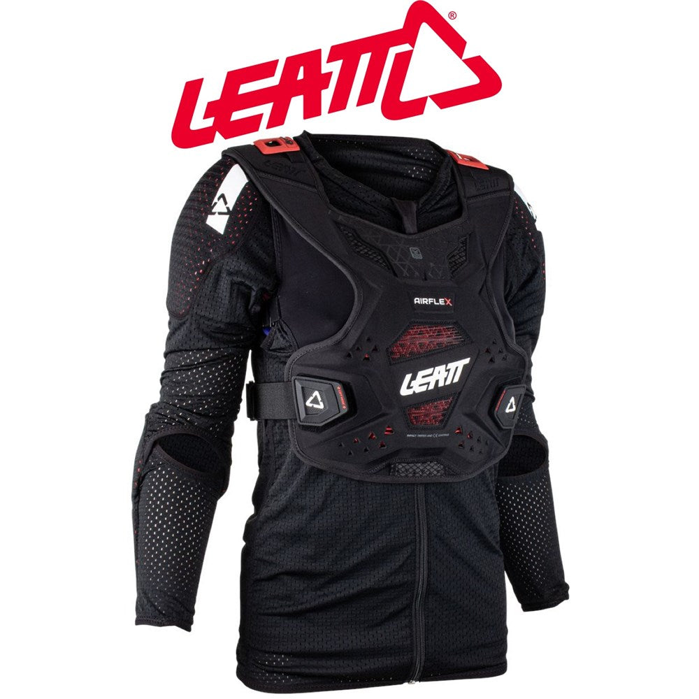 Leatt Body Protector Airflex Women's