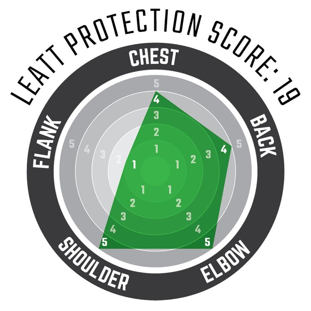 Leatt Body Protector Airflex Women's