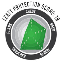 Thumbnail for Leatt Body Protector Airflex Women's