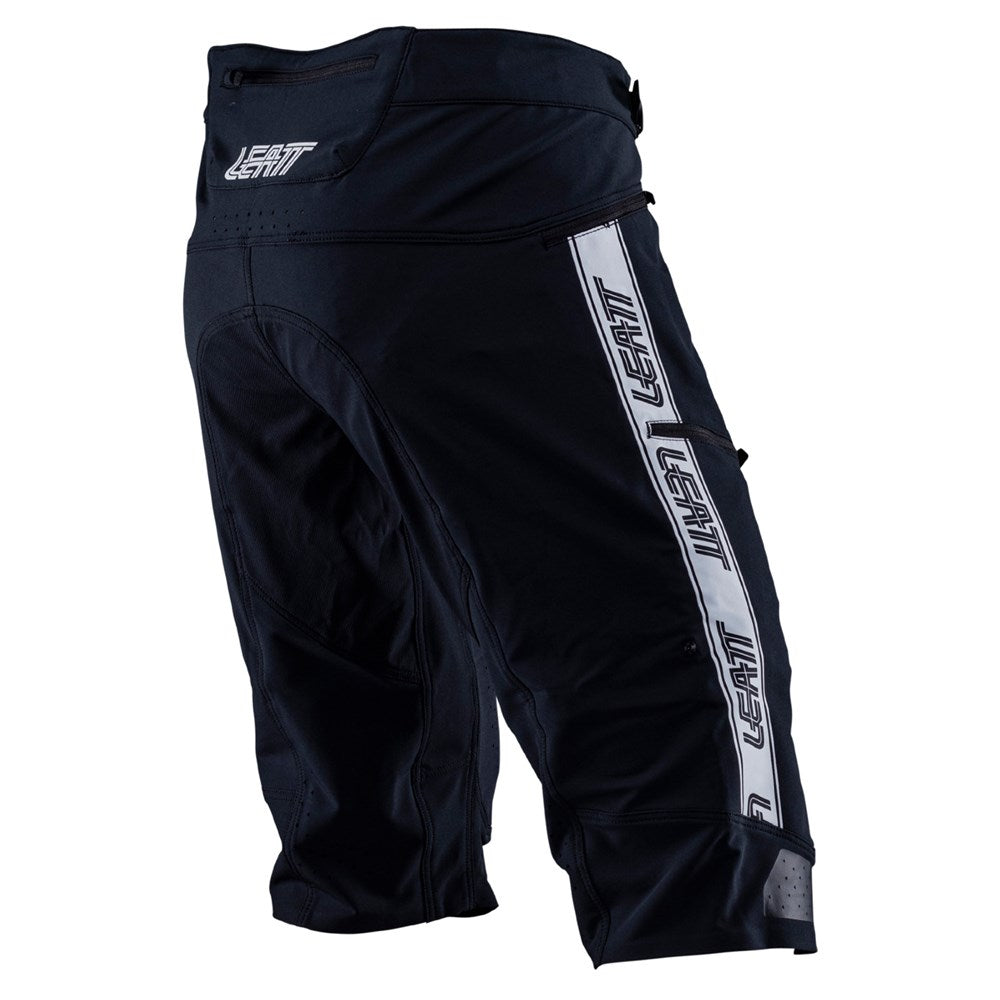 Leatt Shorts MTB Gravity 4.0 Black
