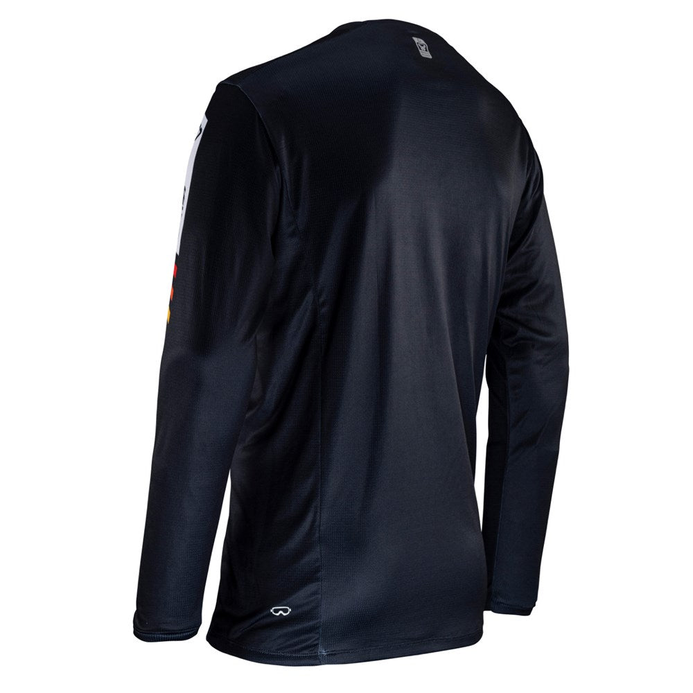 Leatt Jersey MTB Enduro 4.0 Black