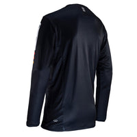 Thumbnail for Leatt Jersey MTB Enduro 4.0 Black