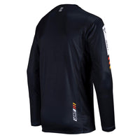 Thumbnail for Leatt Jersey MTB Enduro 4.0 Black