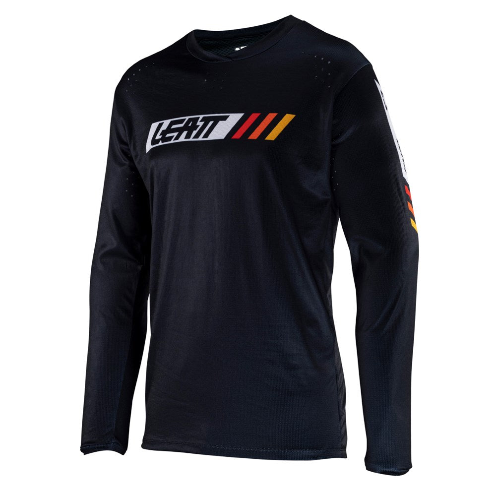 Leatt Jersey MTB Enduro 4.0 Black