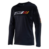 Thumbnail for Leatt Jersey MTB Enduro 4.0 Black