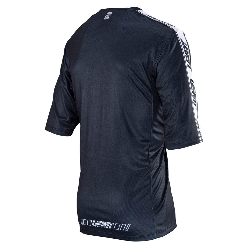 Leatt Jersey MTB Enduro 3.0B Black