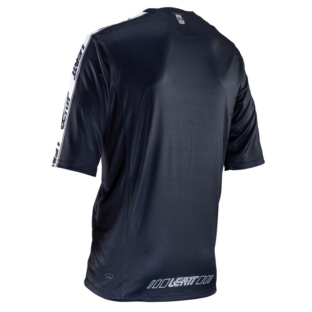Leatt Jersey MTB Enduro 3.0B Black