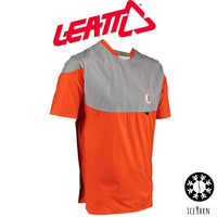 Thumbnail for Leatt Jersey MTB AllMtn 3.0 Glow