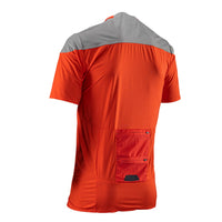 Thumbnail for Leatt Jersey MTB AllMtn 3.0 Glow